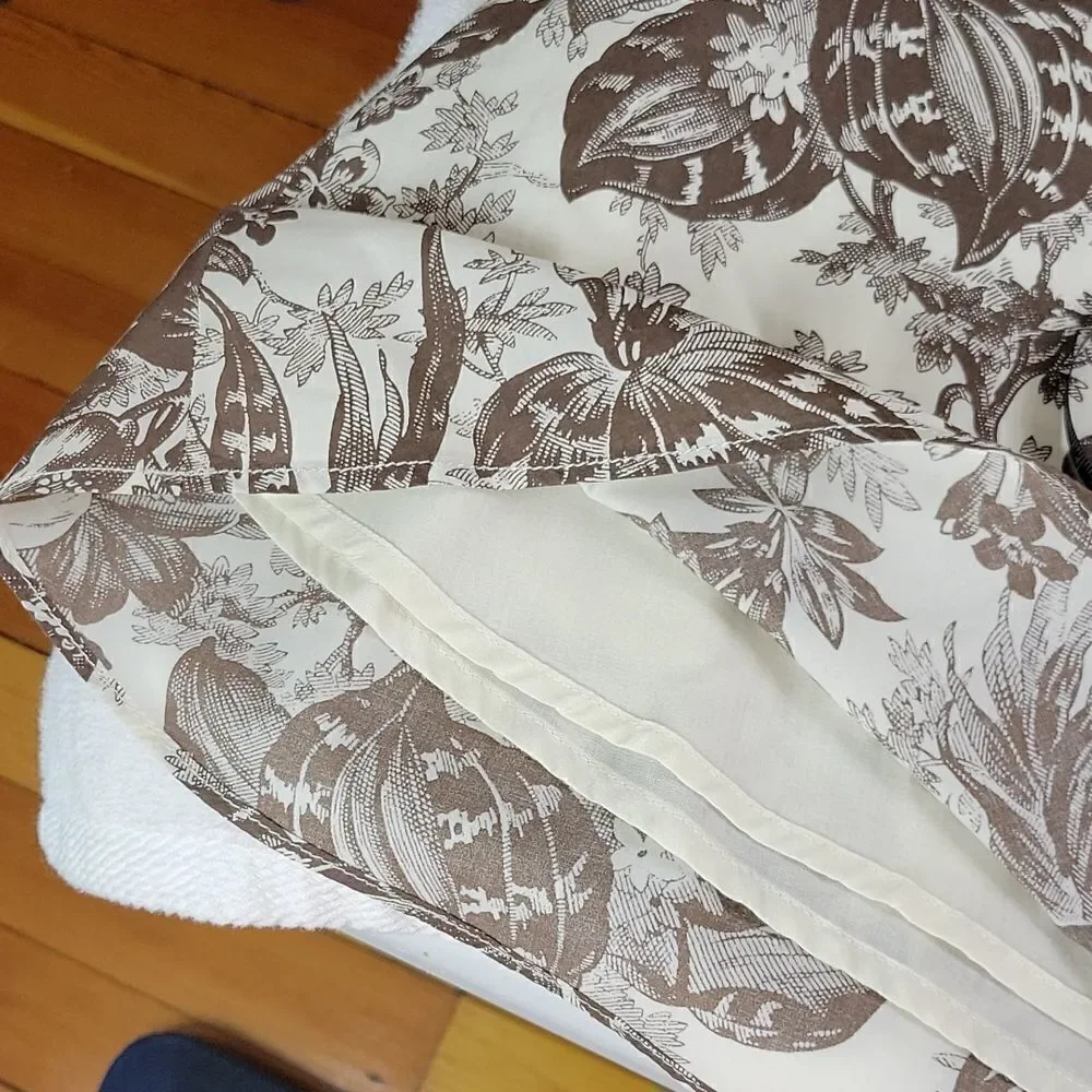 Tommy Hilfiger Skirt  - Picture 8 of 11